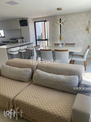 apartment em Conde Prates, Mooca - São Paulo - SP