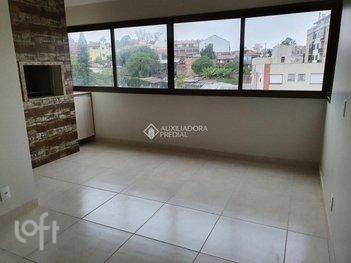apartment em Avenida Protásio Alves, Vila Jardim - Porto Alegre - RS