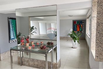 apartment em Rua Maxaranguape, Tirol - Natal - RN