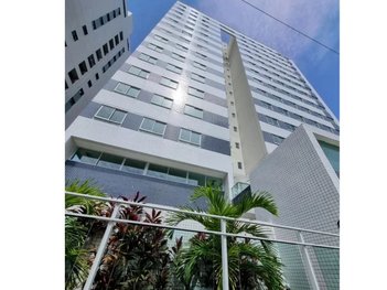 apartment em Rua Dom Vital, Piedade - Jaboatão dos Guararapes - PE