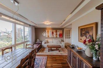 apartment em Avenida Doutor Nilo Peçanha, Bela Vista - Porto Alegre - RS
