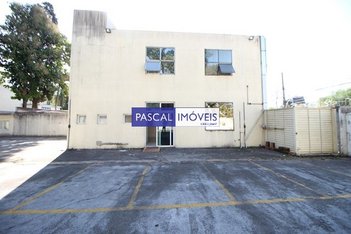 commercial_property em Avenida Indianópolis, Indianópolis - São Paulo - SP