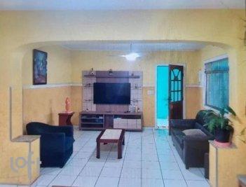 house em Luís Picolo, São Miguel Paulista - São Paulo - SP