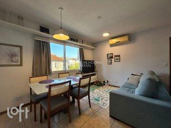 apartment em Itaboraí, Jardim Botânico - Porto Alegre - RS