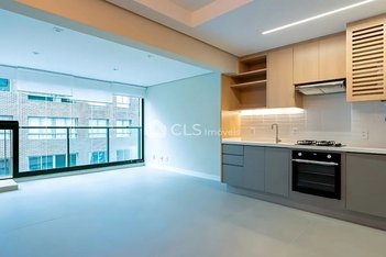 apartment em Rua Cristiano Viana, Cerqueira César - São Paulo - SP