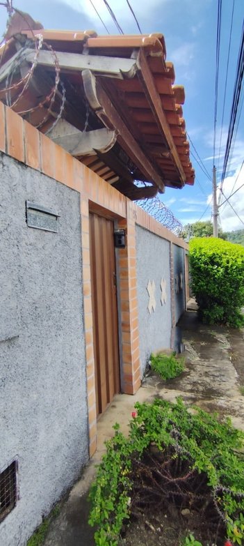 house em Rua do Esporte, Pedro Leopoldo - Pedro Leopoldo - MG