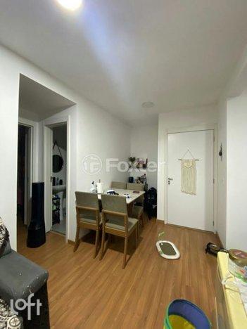 apartment em Três de Outubro, Sarandi - Porto Alegre - RS