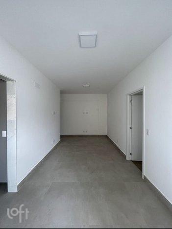 apartment em Manaus, Santa Efigênia - Belo Horizonte - MG