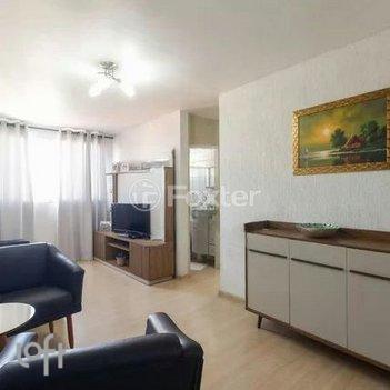 apartment em Castro Teixeira, Carrão - São Paulo - SP