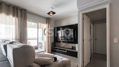 apartment em Rua João Rudge, Casa Verde - São Paulo - SP