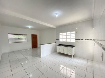 house em Rua Santina Aparecida de Oliveira, Jardim São Domingos - Sumaré - SP