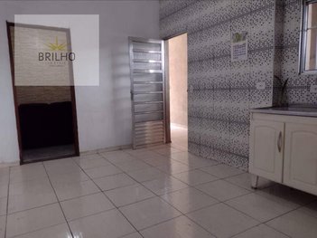 house em Rua Balbinos, Jardim dos Manacás - Carapicuíba - SP