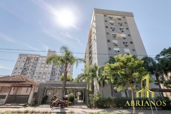 apartment em Rua Doutor Barcelos, Tristeza - Porto Alegre - RS