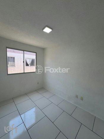 apartment em José Iuchno, Hipica - Porto Alegre - RS