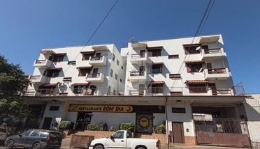 apartment em Rua Jacy Porto, Vicentina - São Leopoldo - RS