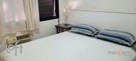 apartment em Rua Brás Cardoso, Vila Nova Conceição - São Paulo - SP