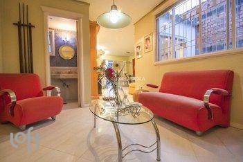apartment em Itaqui, Petrópolis - Porto Alegre - RS
