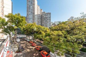 apartment em Coronel Genuino, Centro - Porto Alegre - RS