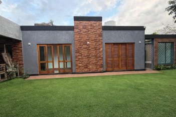 house em Rua Vista Alegre, Chácaras Boa Vista - Santana de Parnaíba - SP