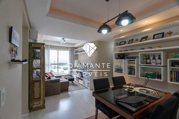 apartment em da Cavalhada, Cavalhada - Porto Alegre - RS