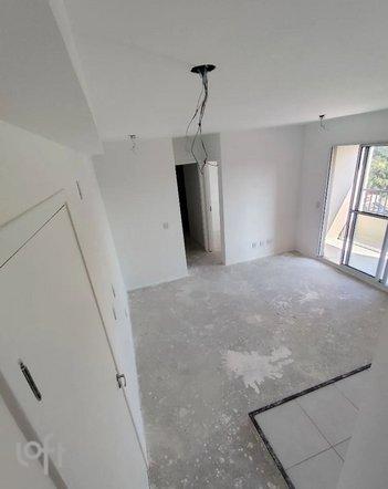 apartment em Londrina, Votupoca - Barueri - SP
