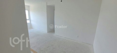 apartment em Rua Graciliano Ramos, Jardim do Salso - Porto Alegre - RS