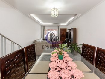 house em Rua Baquirivu, Cidade Ademar - São Paulo - SP