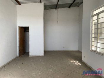 industrial em Avenida São João, São João - Jacareí - SP