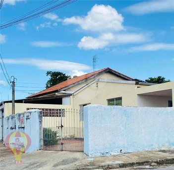 house em Rua Firmino Minelli, Jardim Hungares - Sorocaba - SP