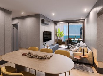 apartment em Rua José Nunes da Cunha, Candeias - Jaboatão dos Guararapes - PE
