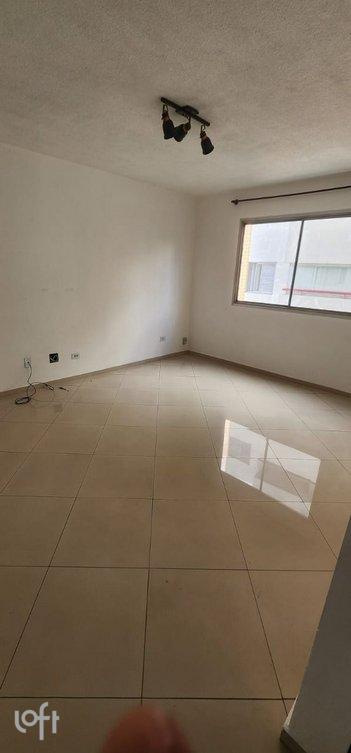 apartment em Leonardo da Vinci, Jabaquara - São Paulo - SP