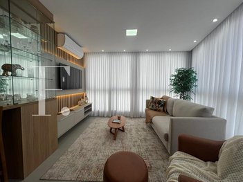 apartment em Rua Marabá, Capão da Canoa - Capão da Canoa - RS