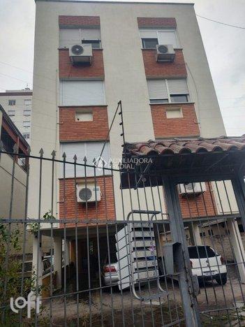 apartment em Portuguesa, Partenon - Porto Alegre - RS