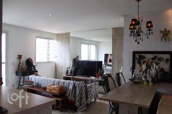apartment em Leopoldo de Bulhões, Vila Clementino - São Paulo - SP
