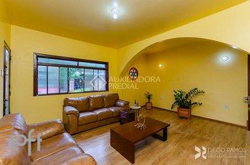 house em Ari Barroso, Sarandi - Porto Alegre - RS