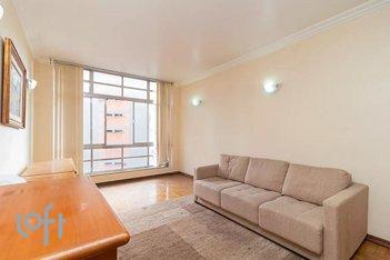 apartment em Peixoto Gomide, Bela Vista - São Paulo - SP