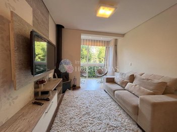 apartment em Rua Leopoldo Rosenfeld, Planalto - Gramado - RS