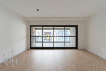 apartment em Rua Borges Lagoa, Vila Clementino - São Paulo - SP