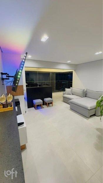 Apartamento em avenida guapira, Tucuruvi - São Paulo - undefined