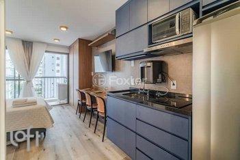 apartment em Rua Dona Leopoldina, Ipiranga - São Paulo - SP