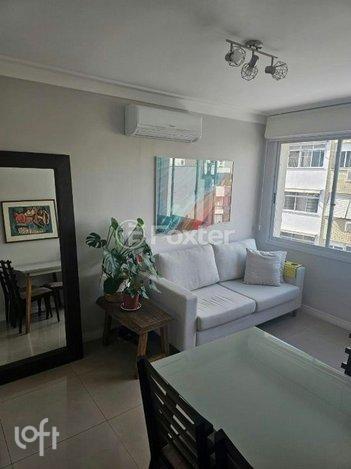 apartment em Bagé, Petrópolis - Porto Alegre - RS