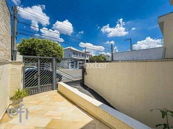 apartment em Nossa Senhora da Encarnação, Sacomã - São Paulo - SP