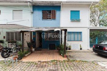 house em Rua Eugênio de Medeiros, Pinheiros - São Paulo - SP