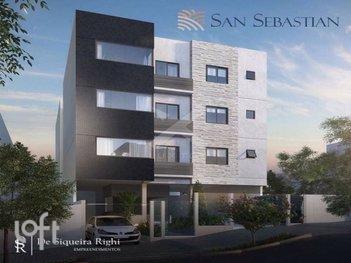 apartment em Faria Santos, Petrópolis - Porto Alegre - RS