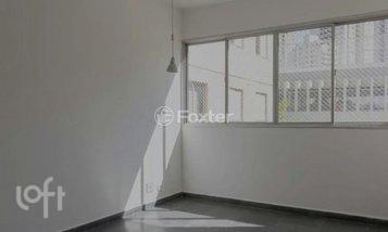 apartment em Itaboraí, Bosque da Saúde - São Paulo - SP
