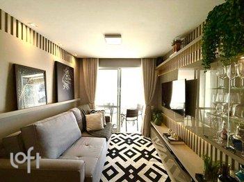 apartment em Atílio Pedro Pagani, Pagani - Palhoça - SC