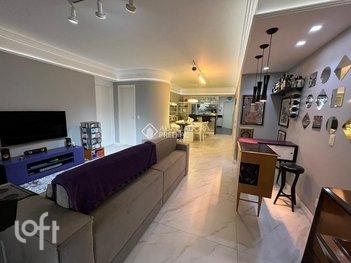 apartment em Marechal Deodoro, Santa Paula - São Caetano do Sul - SP