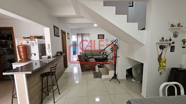 house em Alameda José Amstalden, Chácara Belvedere - Indaiatuba - SP