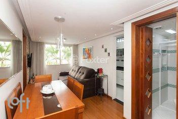 apartment em Rua Agostinho Correia, Pirituba - São Paulo - SP