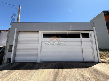 house em Avenida Luiz Bruno Petrilli, Parque Residencial Indaiá - Indaiatuba - SP